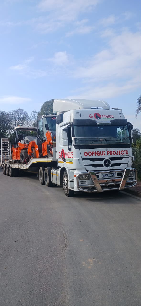 Bulk Water & Sewer Facilities Upgrade